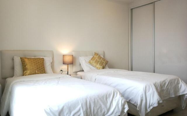 One Bukit Ceylon Changkat Bukit Bintang by TBM