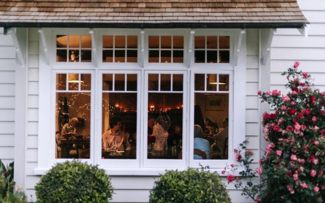 Wallingford Homestead