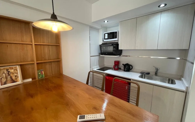 Beautiful Studio in San Telmo