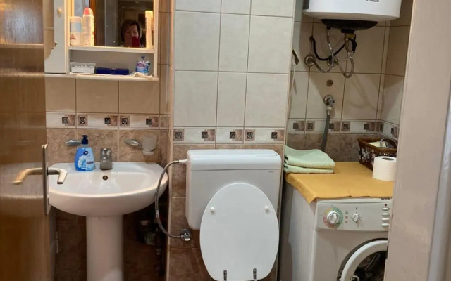 Family Apartment Ivanovic