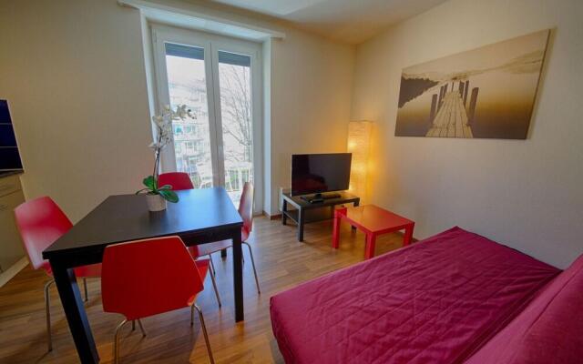 Hitrental Oerlikon Apartments