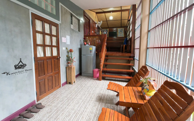 Kanecha's Home