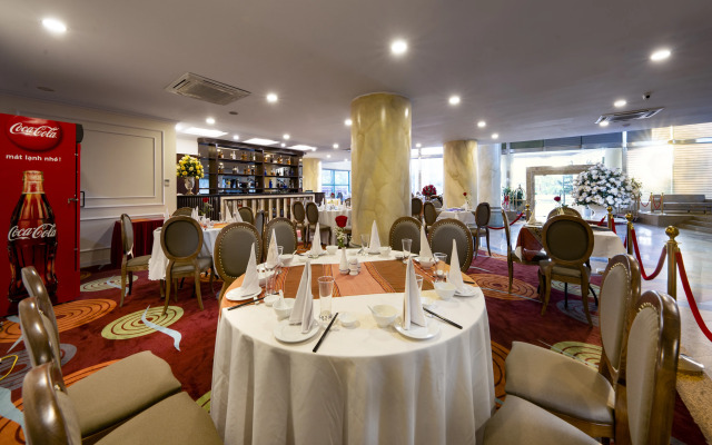 Mithrin Hotel Halong
