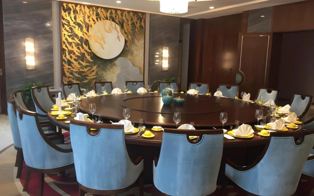 GreenTree Eastern XianGYAng Zhongyuan Xi Road Hotel — фото 2