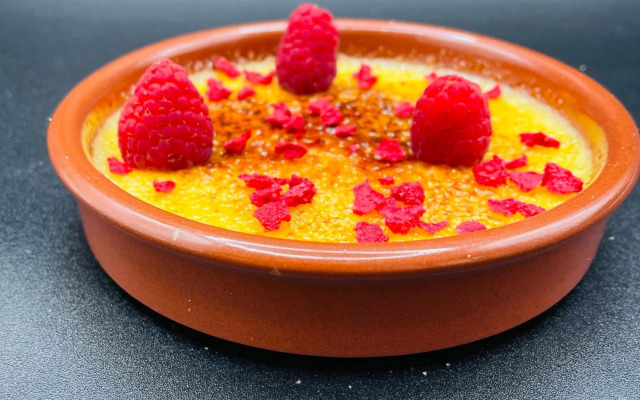 Hotel Restaurant Santiago