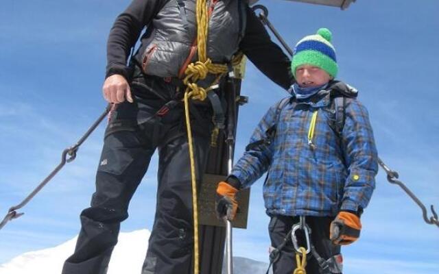 Gasthof - Appartements Sonnblick