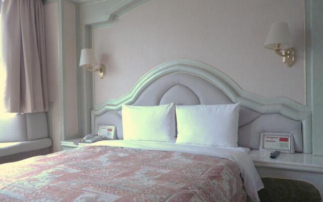 Hau Shuang Hotel
