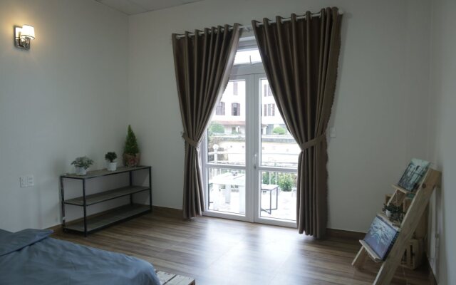 L'amour Villa - Hostel