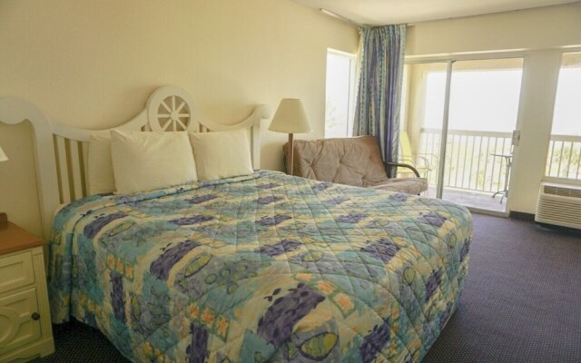 Oceanview Lodge