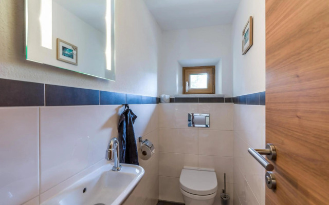 Appartement Waldmoos