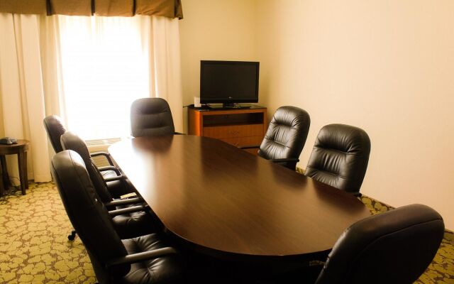 Hilton Garden Inn Redding