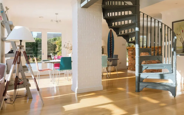 Moorlands Bungalow