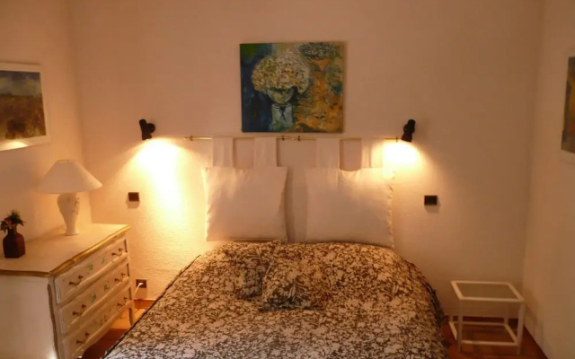 House With Private Pool Near the Beautiful Village of Salernes