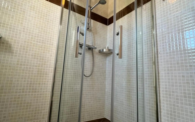AppartementZee1