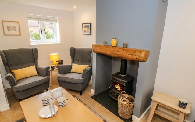 Middle Cottage