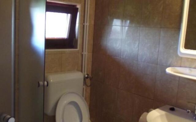 Korondi Kulcsosházak