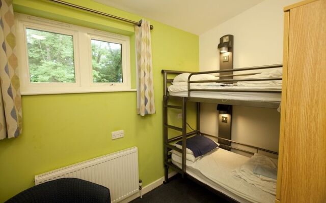 YHA Eastbourne - Hostel