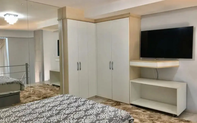 Apartamentos Saint Sebastian Flat Dup