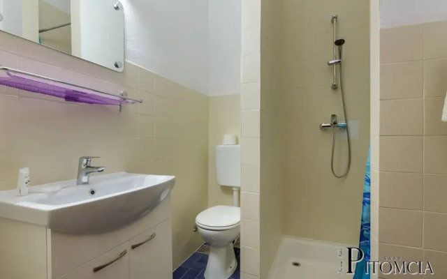 Villa Pitomcia  - Adults Only