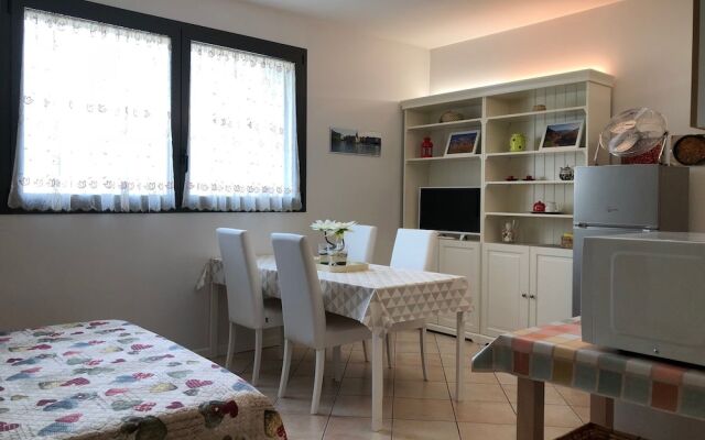 Logicasa Grace House Lake Como
