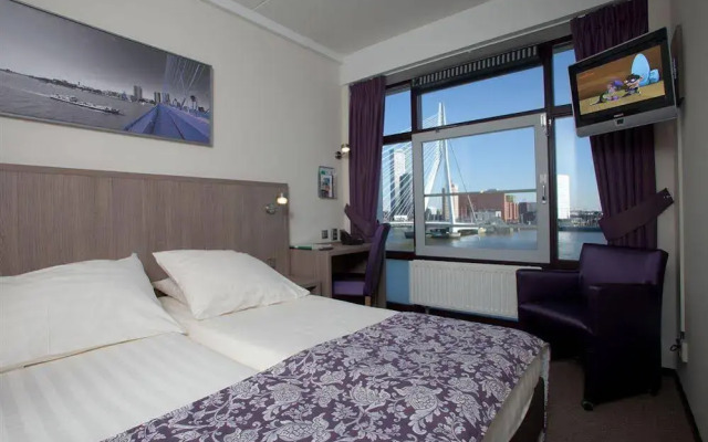 Maritime Hotel Rotterdam