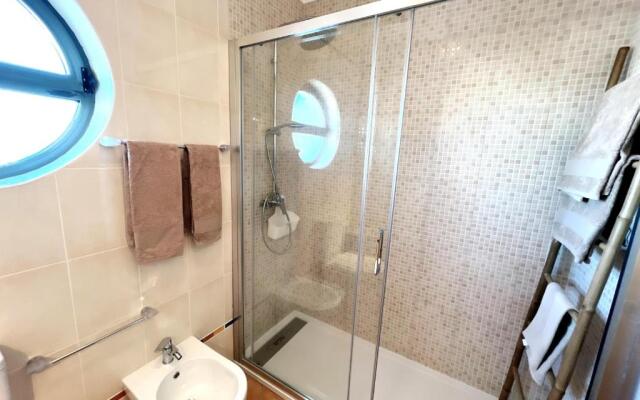 Vila Falesia Penthouse