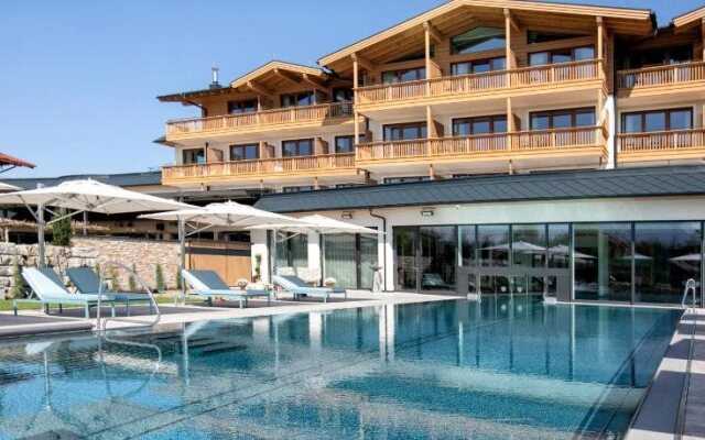Laschenskyhof Hotel & Spa