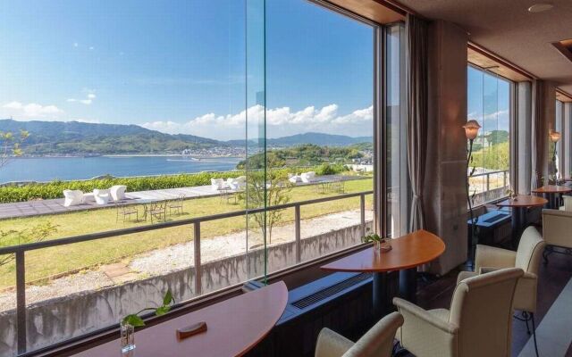 Wano Resort Hazu