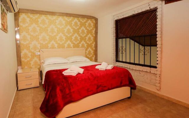 Dalyan M-Otel