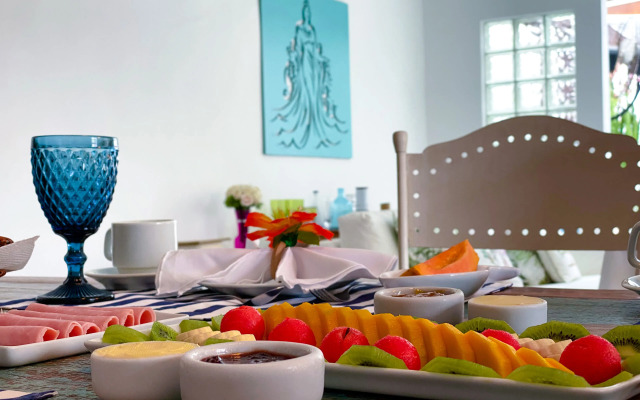 La Maison de Vacances