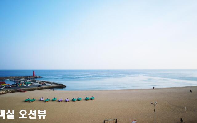 Yang Yang Naksan Euisangdae Pension