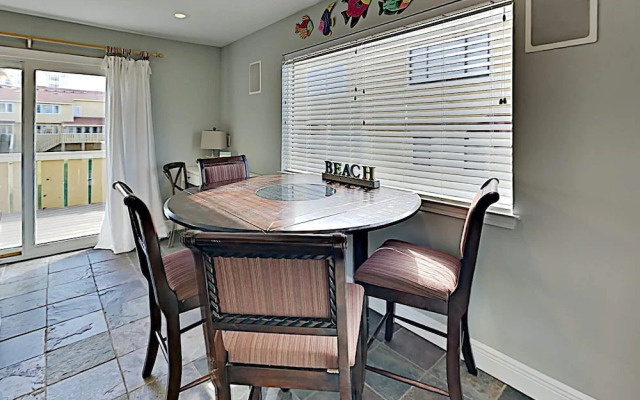 Regency Cabanas by Southern Vacation Rentals