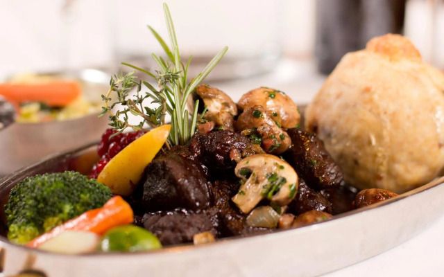 Flair Hotel zum Benediktiner