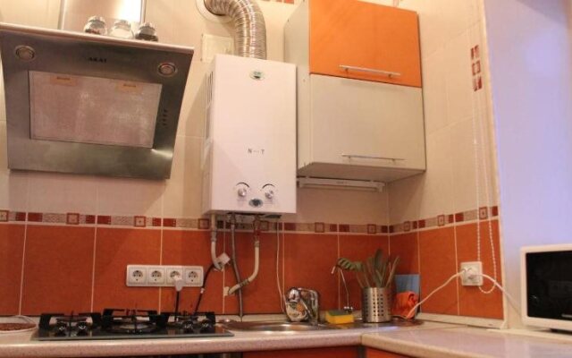 Gorod` Hostel