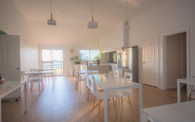 Martin Fields Beach Retreat