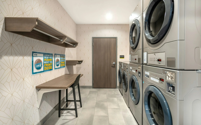 Home2 Suites By Hilton Reynoldsburg Columbus East