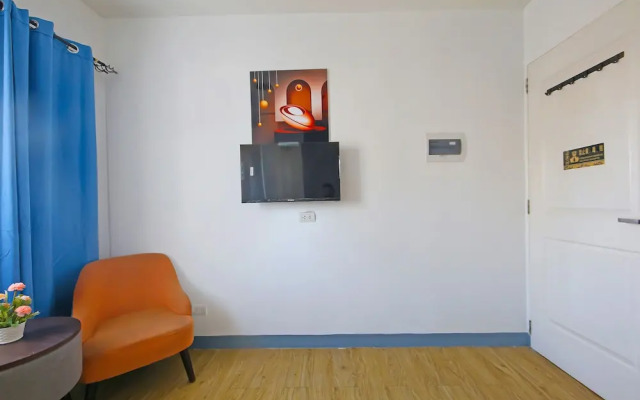 Loveness Apartelle