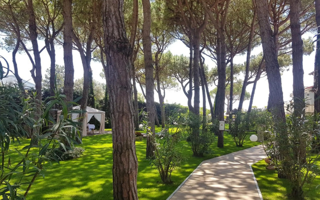 Hotel & Resort Gallia