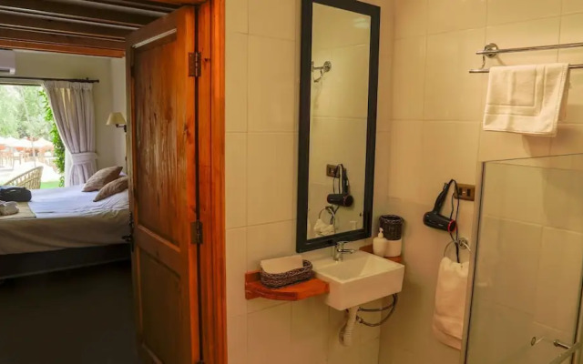 Sel Lodge hotel y spa