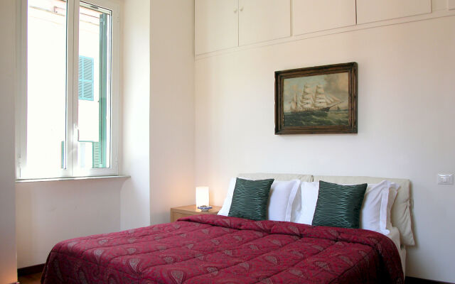 Rent in Rome - Vatican Apartments