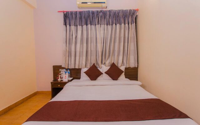 Hotel Stay Pokhara