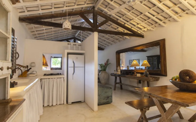 UXUA Casa Hotel & Spa