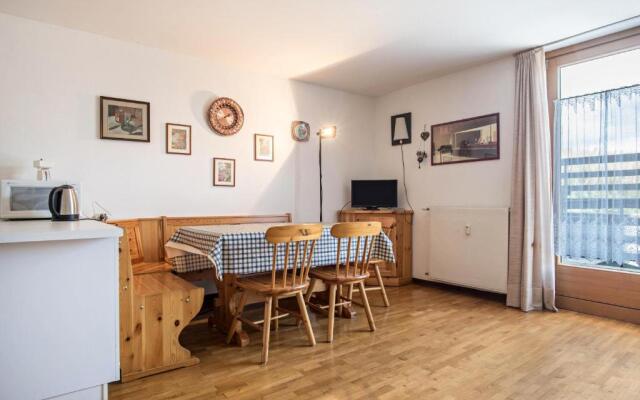 Monolocale 4 Residence Granbaita