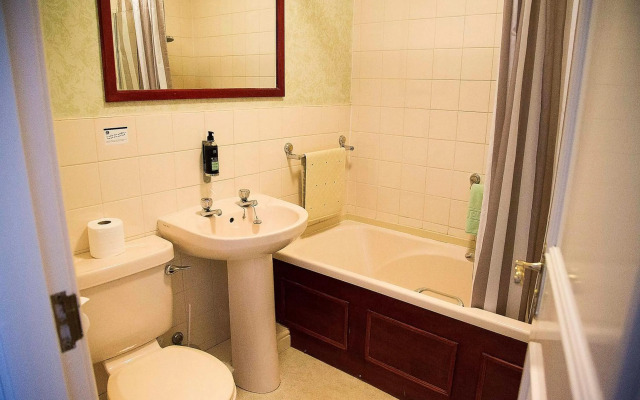 Best Western Lairgate Hotel