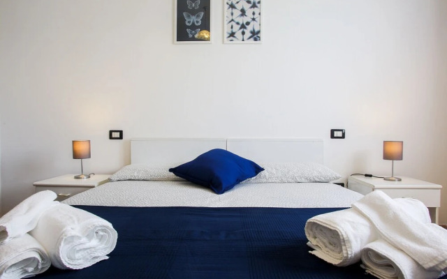 Appartamento Rubicone