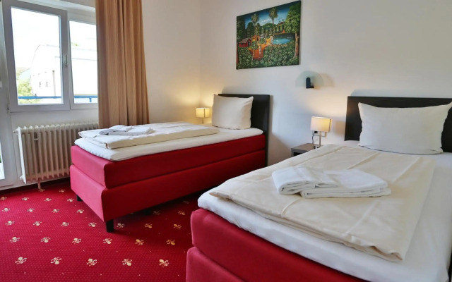 Hotel Maurer