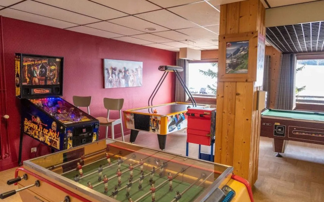 Azureva La Clusaz Les Confins