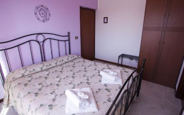 Il Tugurio Agriturismo B&B