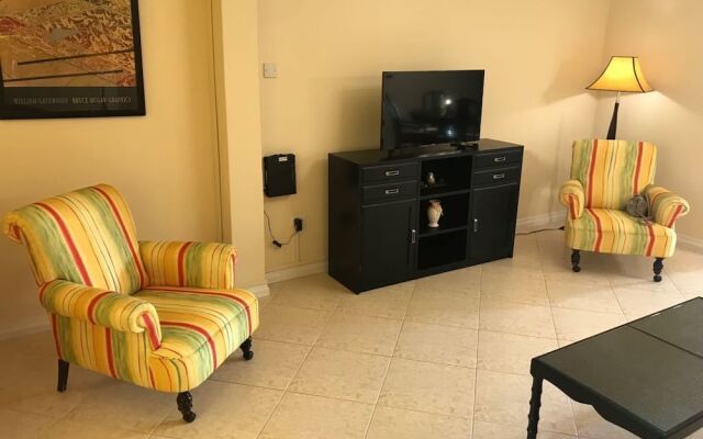 Rowans Park - Luxury Apartment
