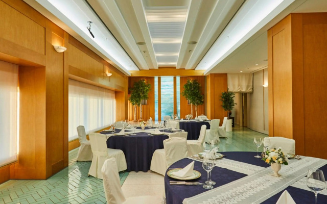 Kansai Airport Washington Hotel